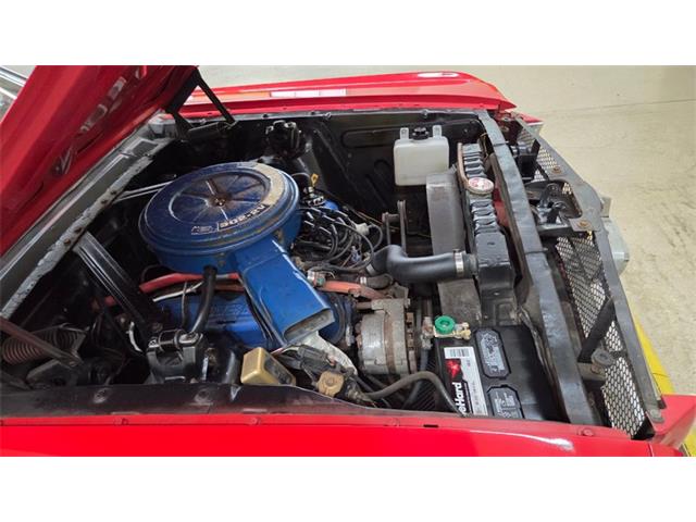 1965 Ford Mustang (CC-2056052) for sale in Mankato, Minnesota