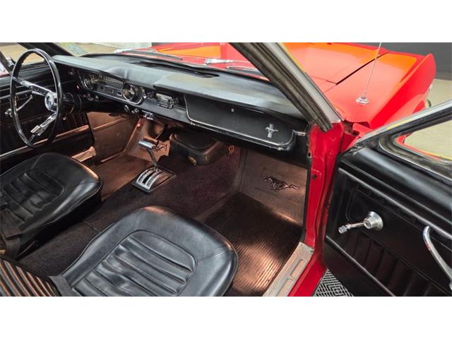 1965 Ford Mustang (CC-2056052) for sale in Mankato, Minnesota