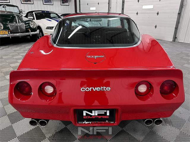 1980 Chevrolet Corvette (CC-2056069) for sale in North East, Pennsylvania