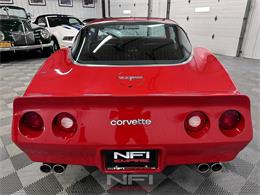 1980 Chevrolet Corvette (CC-2056069) for sale in North East, Pennsylvania