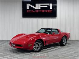 1980 Chevrolet Corvette (CC-2056069) for sale in North East, Pennsylvania