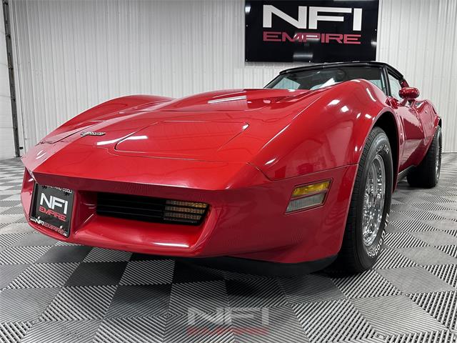 1980 Chevrolet Corvette (CC-2056069) for sale in North East, Pennsylvania