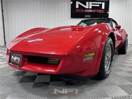 1980 Chevrolet Corvette (CC-2056069) for sale in North East, Pennsylvania