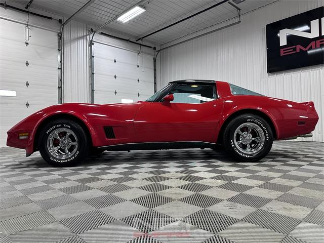 1980 Chevrolet Corvette (CC-2056069) for sale in North East, Pennsylvania