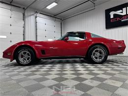 1980 Chevrolet Corvette (CC-2056069) for sale in North East, Pennsylvania