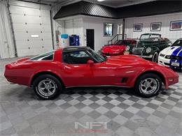 1980 Chevrolet Corvette (CC-2056069) for sale in North East, Pennsylvania