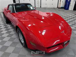 1980 Chevrolet Corvette (CC-2056069) for sale in North East, Pennsylvania