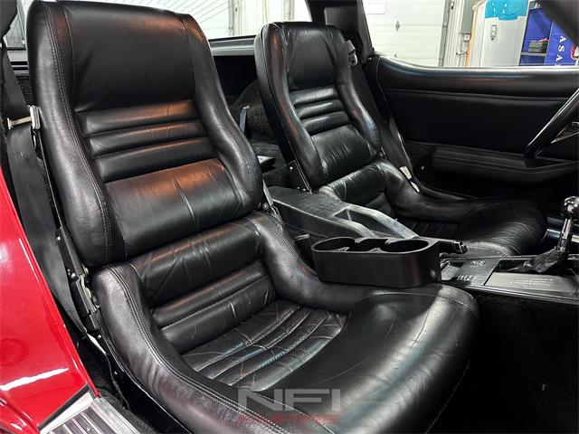 1980 Chevrolet Corvette (CC-2056069) for sale in North East, Pennsylvania