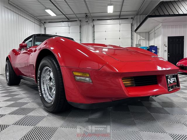 1980 Chevrolet Corvette (CC-2056069) for sale in North East, Pennsylvania