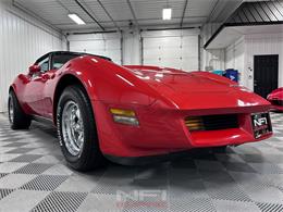 1980 Chevrolet Corvette (CC-2056069) for sale in North East, Pennsylvania