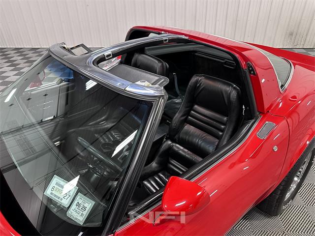 1980 Chevrolet Corvette (CC-2056069) for sale in North East, Pennsylvania