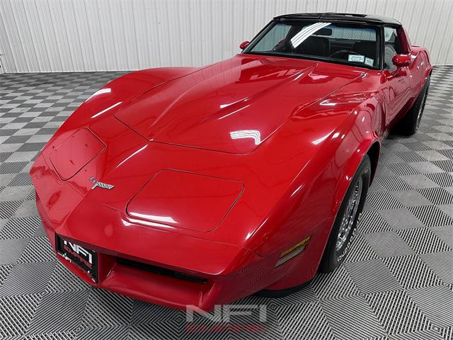 1980 Chevrolet Corvette (CC-2056069) for sale in North East, Pennsylvania