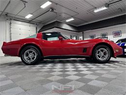1980 Chevrolet Corvette (CC-2056069) for sale in North East, Pennsylvania
