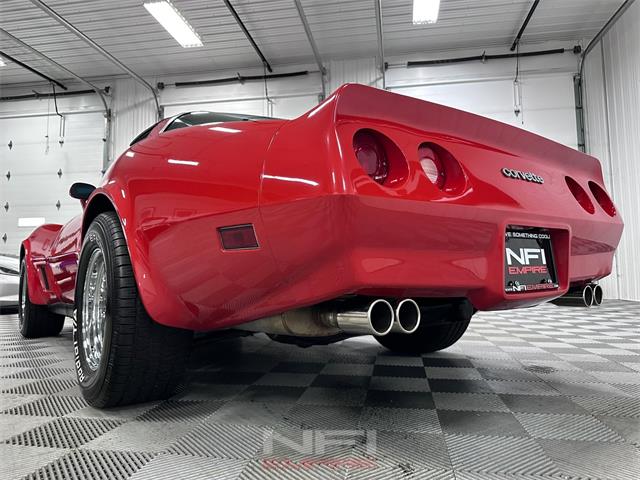 1980 Chevrolet Corvette (CC-2056069) for sale in North East, Pennsylvania