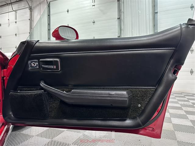 1980 Chevrolet Corvette (CC-2056069) for sale in North East, Pennsylvania