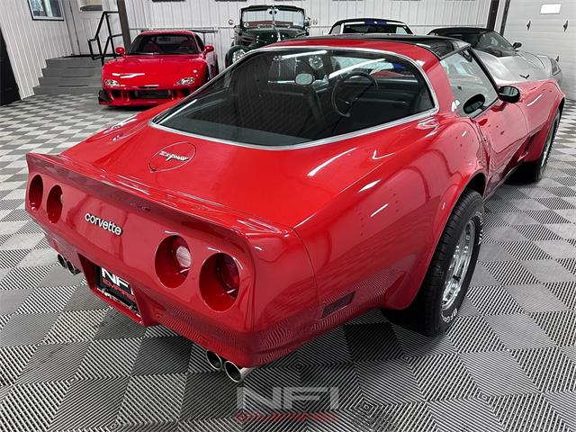 1980 Chevrolet Corvette (CC-2056069) for sale in North East, Pennsylvania