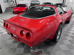1980 Chevrolet Corvette (CC-2056069) for sale in North East, Pennsylvania
