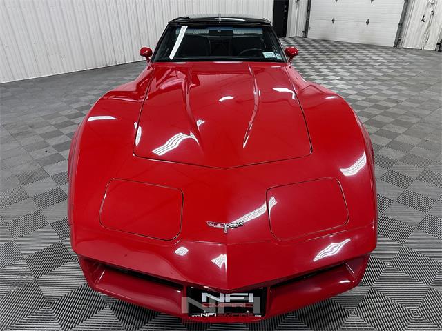 1980 Chevrolet Corvette (CC-2056069) for sale in North East, Pennsylvania