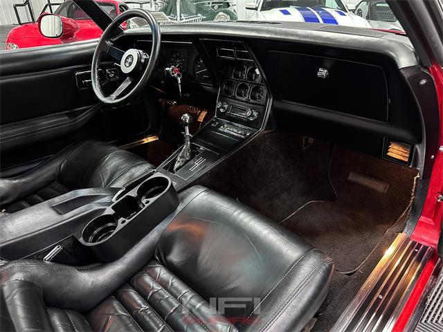 1980 Chevrolet Corvette (CC-2056069) for sale in North East, Pennsylvania