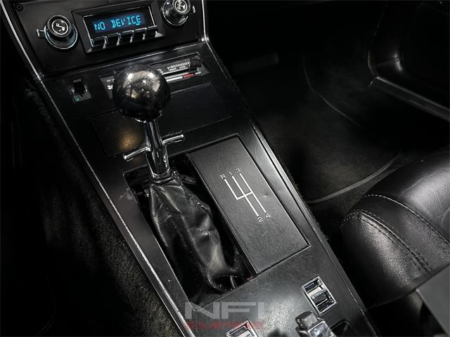 1980 Chevrolet Corvette (CC-2056069) for sale in North East, Pennsylvania