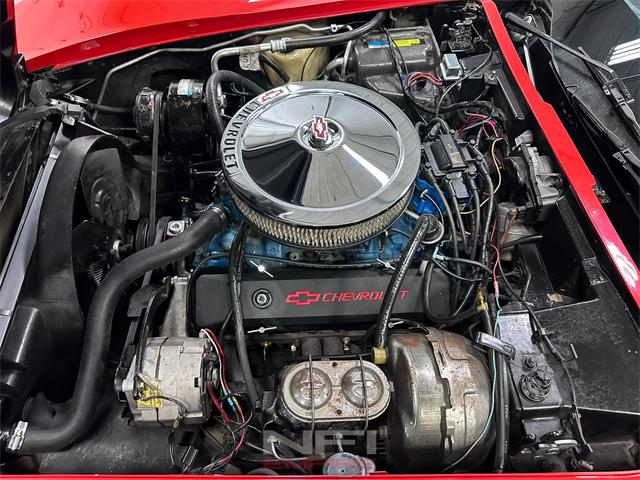 1980 Chevrolet Corvette (CC-2056069) for sale in North East, Pennsylvania