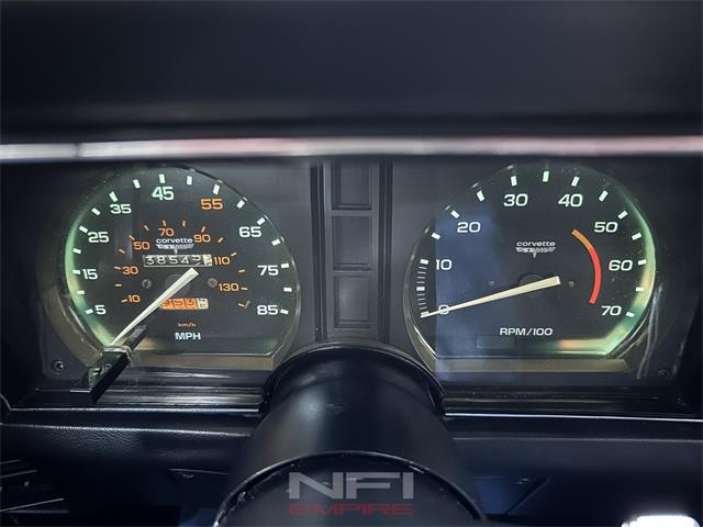 1980 Chevrolet Corvette (CC-2056069) for sale in North East, Pennsylvania