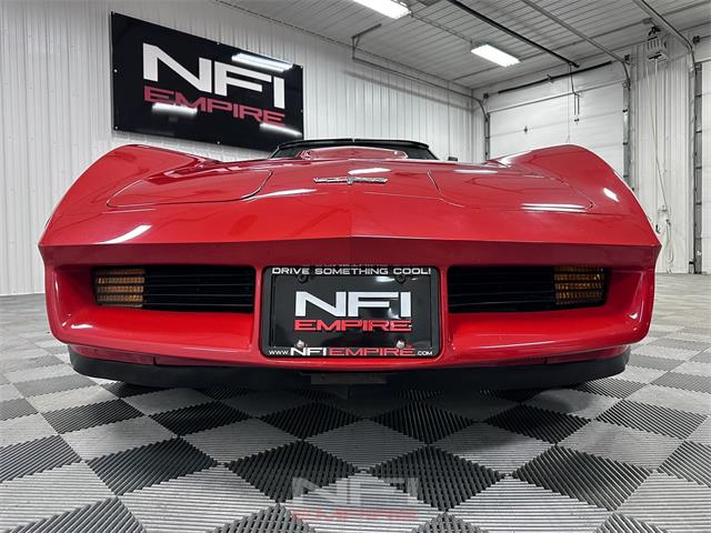 1980 Chevrolet Corvette (CC-2056069) for sale in North East, Pennsylvania