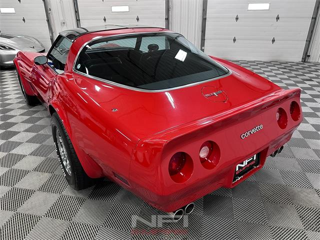 1980 Chevrolet Corvette (CC-2056069) for sale in North East, Pennsylvania