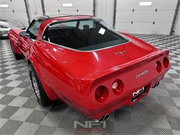 1980 Chevrolet Corvette (CC-2056069) for sale in North East, Pennsylvania