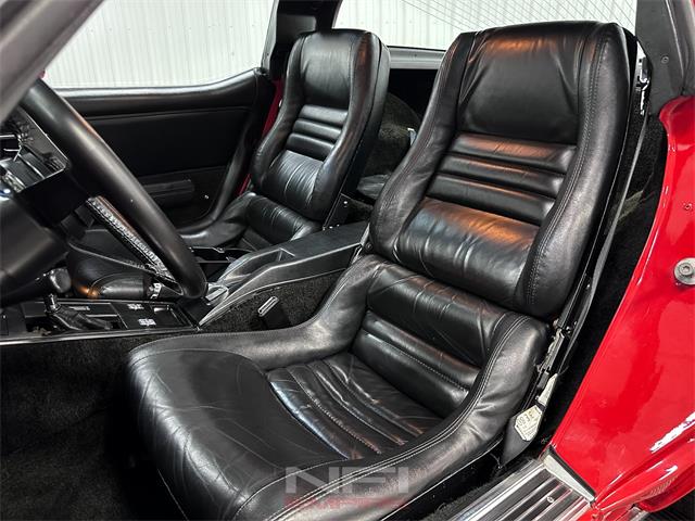1980 Chevrolet Corvette (CC-2056069) for sale in North East, Pennsylvania