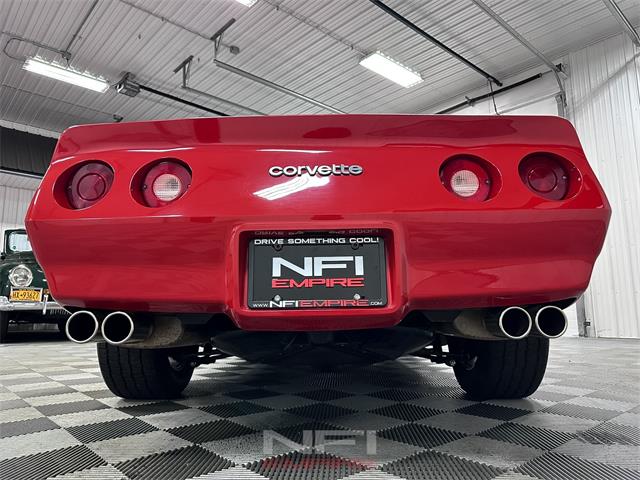 1980 Chevrolet Corvette (CC-2056069) for sale in North East, Pennsylvania