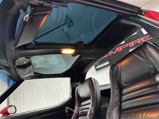 1980 Chevrolet Corvette (CC-2056069) for sale in North East, Pennsylvania