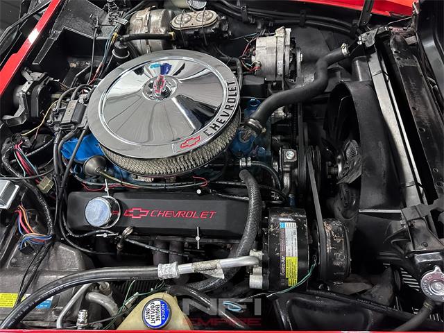1980 Chevrolet Corvette (CC-2056069) for sale in North East, Pennsylvania