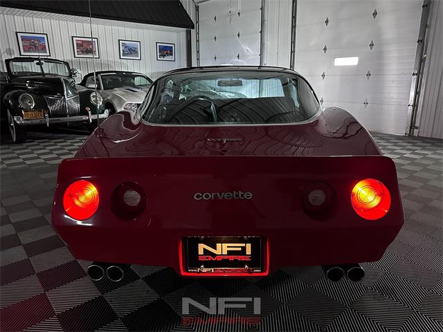 1980 Chevrolet Corvette (CC-2056069) for sale in North East, Pennsylvania