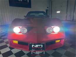 1980 Chevrolet Corvette (CC-2056069) for sale in North East, Pennsylvania