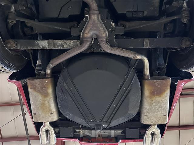 1980 Chevrolet Corvette (CC-2056069) for sale in North East, Pennsylvania