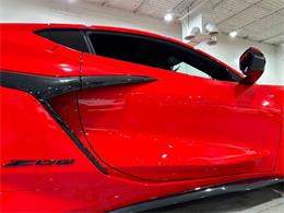 2025 Chevrolet Corvette (CC-2056070) for sale in Dallas, Texas