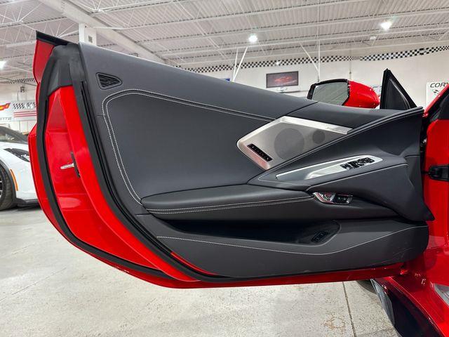 2025 Chevrolet Corvette (CC-2056070) for sale in Dallas, Texas