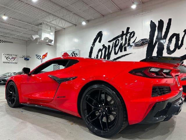 2025 Chevrolet Corvette (CC-2056070) for sale in Dallas, Texas