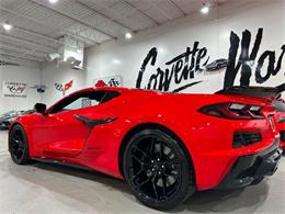2025 Chevrolet Corvette (CC-2056070) for sale in Dallas, Texas