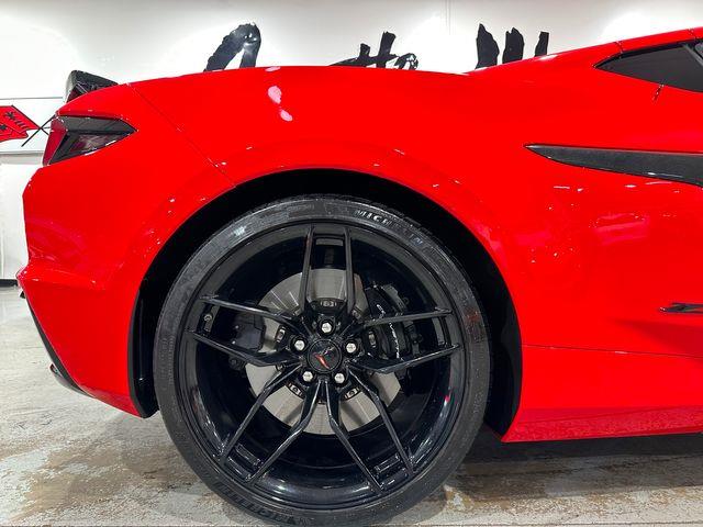 2025 Chevrolet Corvette (CC-2056070) for sale in Dallas, Texas