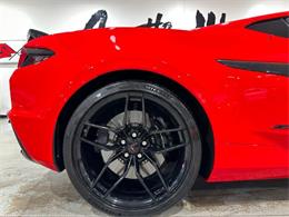 2025 Chevrolet Corvette (CC-2056070) for sale in Dallas, Texas