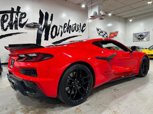 2025 Chevrolet Corvette (CC-2056070) for sale in Dallas, Texas
