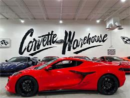 2025 Chevrolet Corvette (CC-2056070) for sale in Dallas, Texas