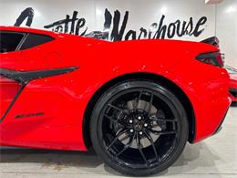 2025 Chevrolet Corvette (CC-2056070) for sale in Dallas, Texas