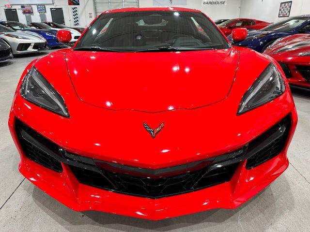 2025 Chevrolet Corvette (CC-2056070) for sale in Dallas, Texas