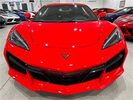 2025 Chevrolet Corvette (CC-2056070) for sale in Dallas, Texas
