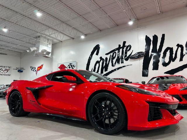 2025 Chevrolet Corvette (CC-2056070) for sale in Dallas, Texas