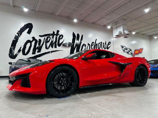 2025 Chevrolet Corvette (CC-2056070) for sale in Dallas, Texas