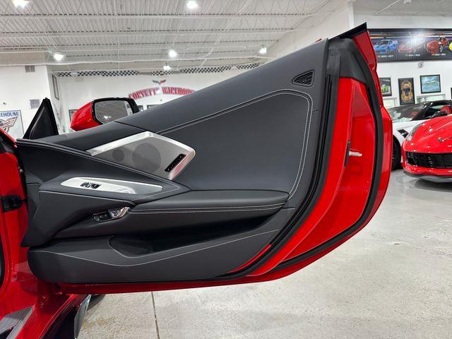 2025 Chevrolet Corvette (CC-2056070) for sale in Dallas, Texas